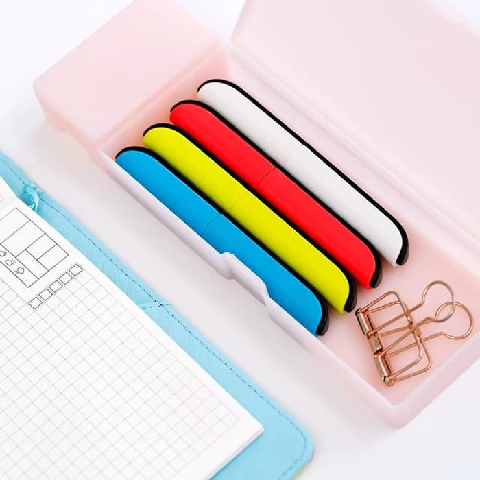 

Deli Gunting Fashion Mini Series - 106 mm