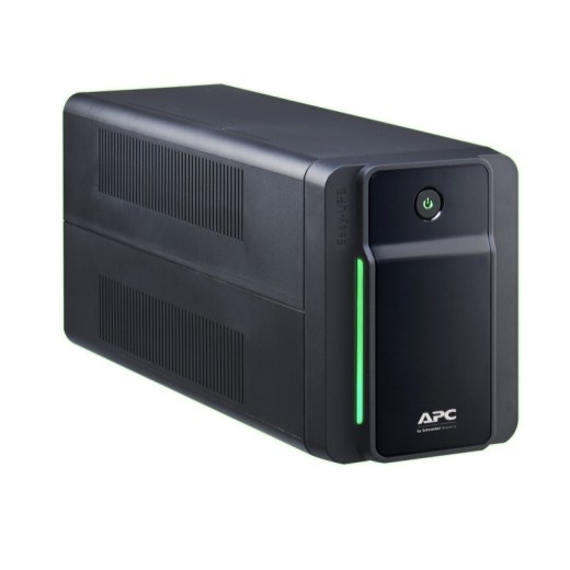 APC Easy UPS BVX 900VA, 230V, AVR, Universal Sockets - BVX900LI-MS