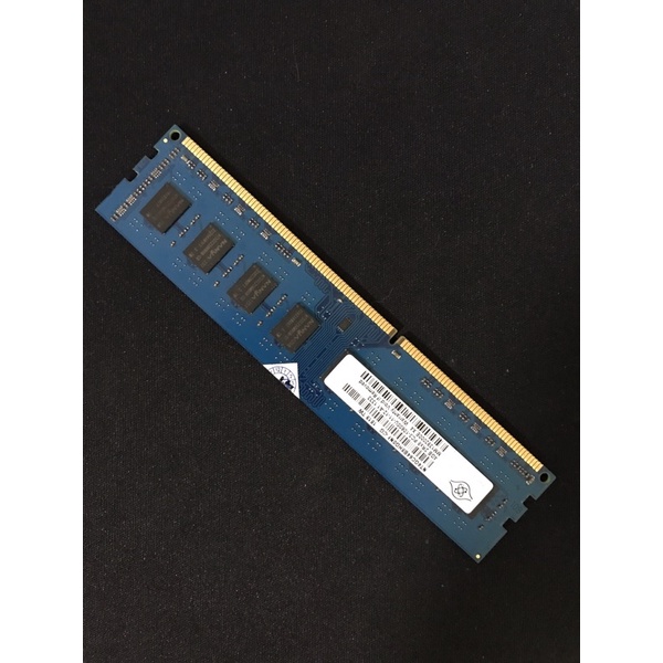 ram pc 4gb ddr3