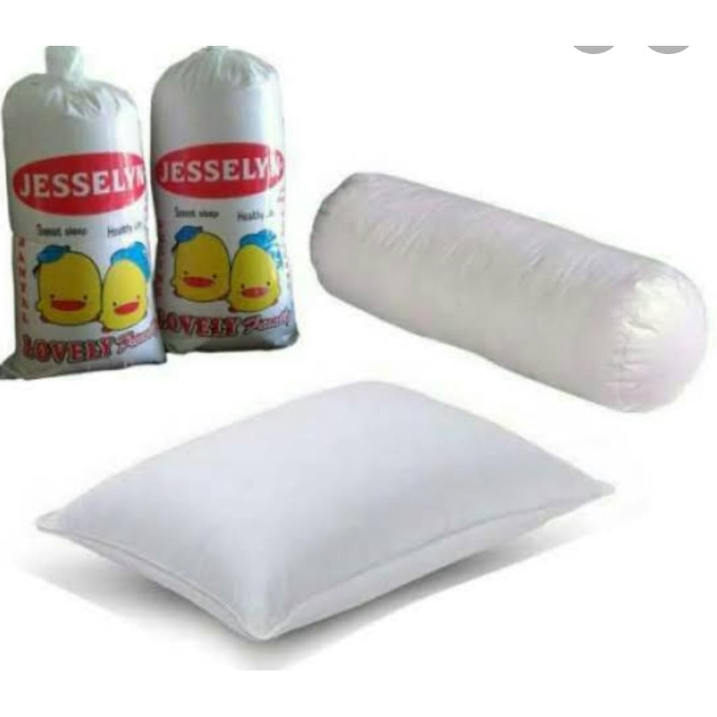 BANTAL GULING JESSELYN