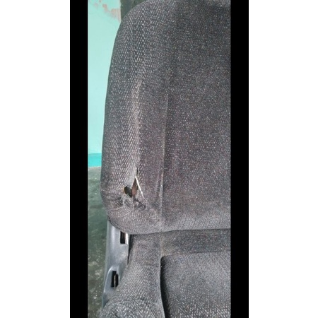 Jok depan civic estilo/genio 92