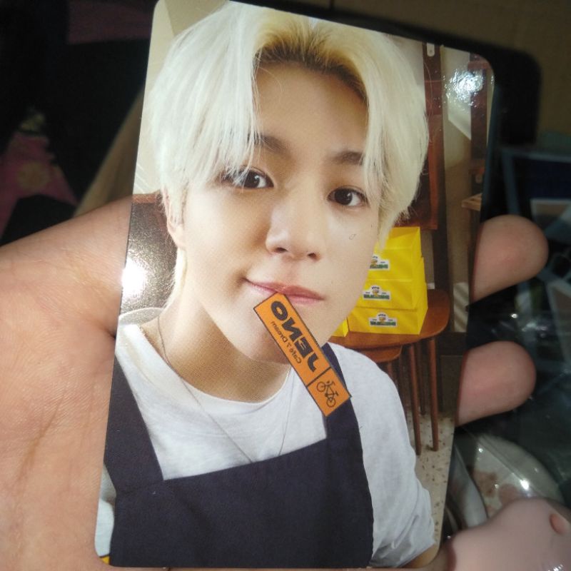 PC cafe dream jeno