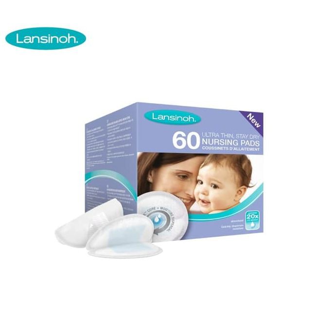 Lansinoh - Nursing Pads