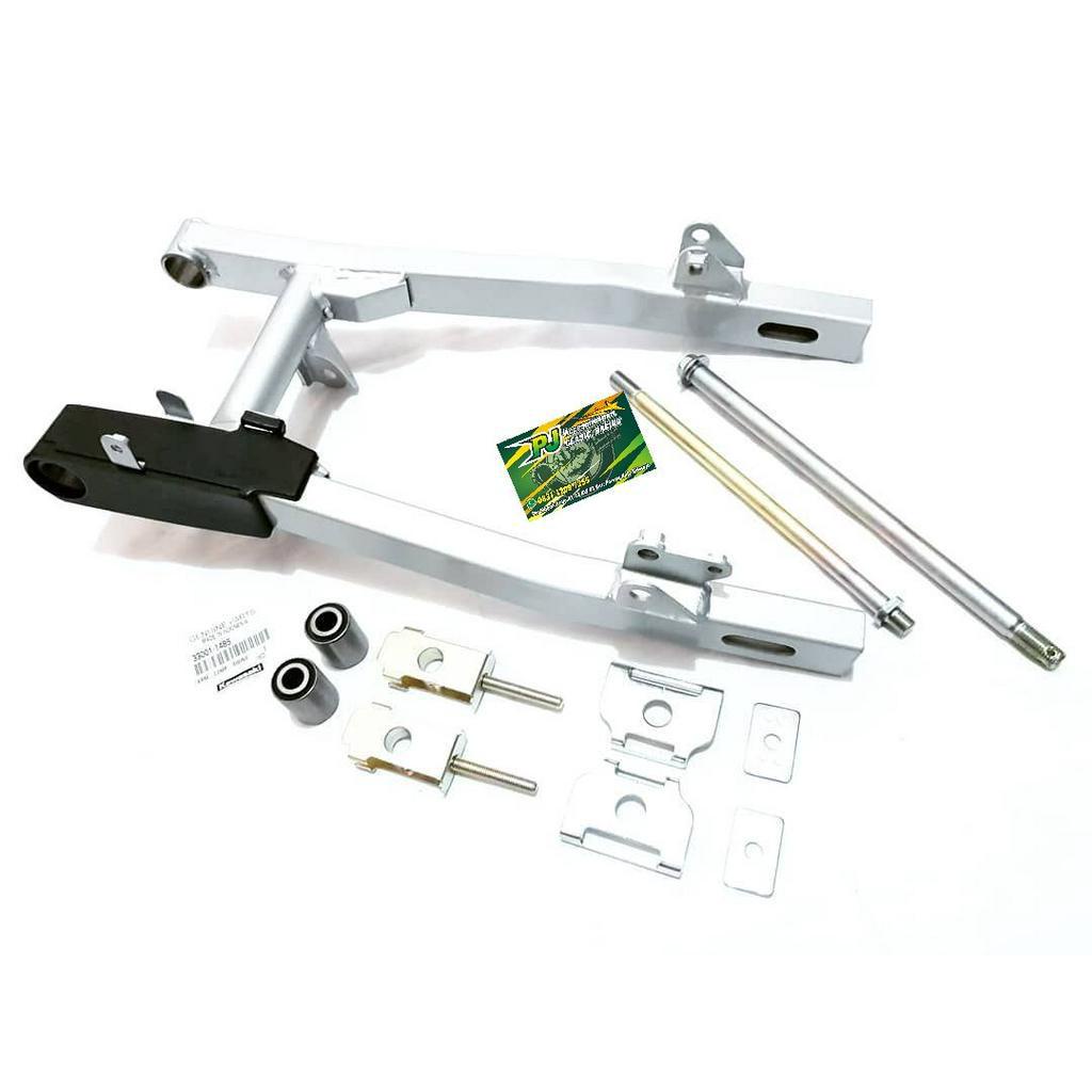 ARM KAZE ORIGINAL SET AS RODA DEPAN BELAKANG