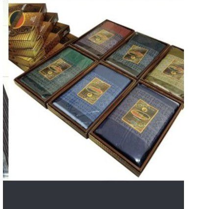 sarung tenun gajah unggul 7000 benang