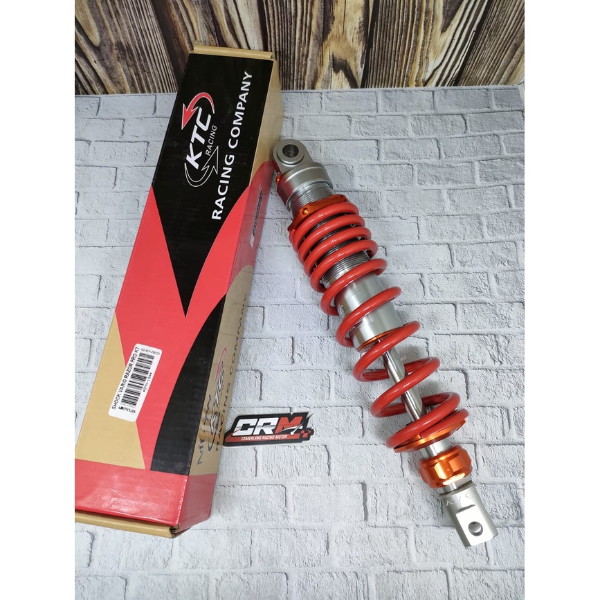 Shock KTC Vario Razor Pro 325mm