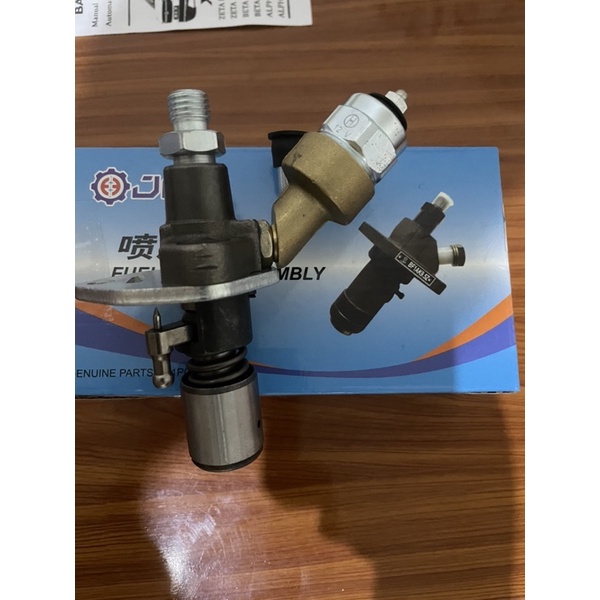 Fuel Pump Assembly 186F/Pompa solar genset 5000watt