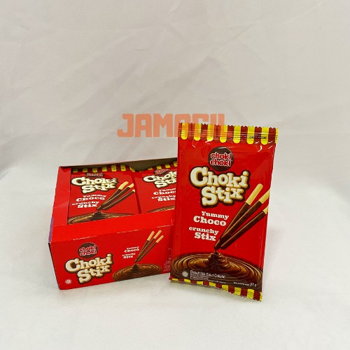 

Choki Stix - 27gr