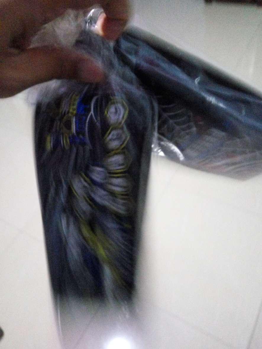 Songkok Anak Laki Laki Kolosebo - Peci Hitam Karakter Kopiah Motif Kartun Sablon Batik Bkn Bordir Nu