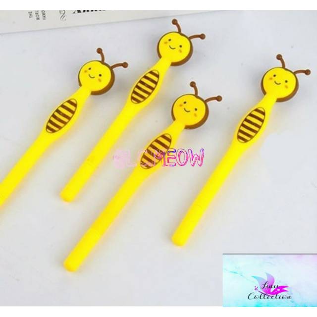

Pulpen Karakter Lucu PN03