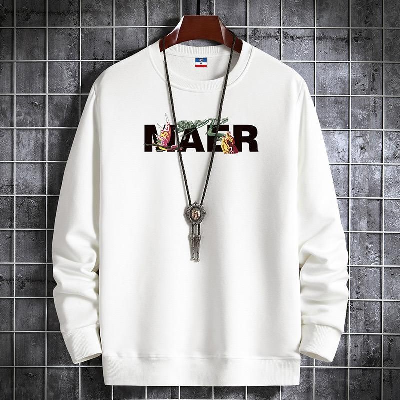 BAJU LENGAN PANJANG PRIA ATASAN KAOS COWOK MAER FASHION DISTRO KEKINIAN