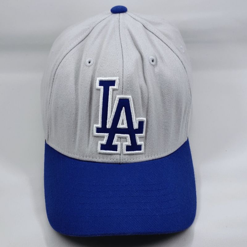 TOPI MLB LA ( PRELOVED )
