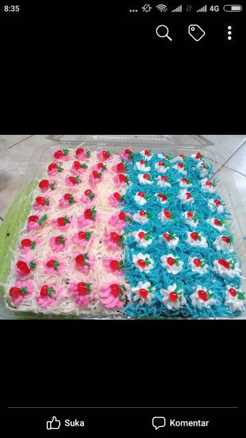 Zola_batik Batik Coupel Gamis Mermaid Pinilih Duyung