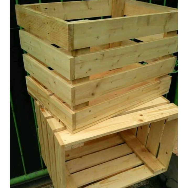 

TAMBAH PACKING KAYU
