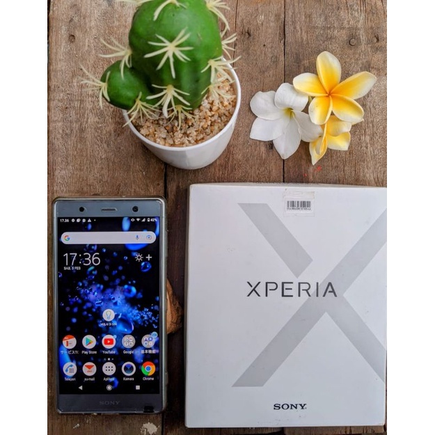 Sony XZ2 Premium