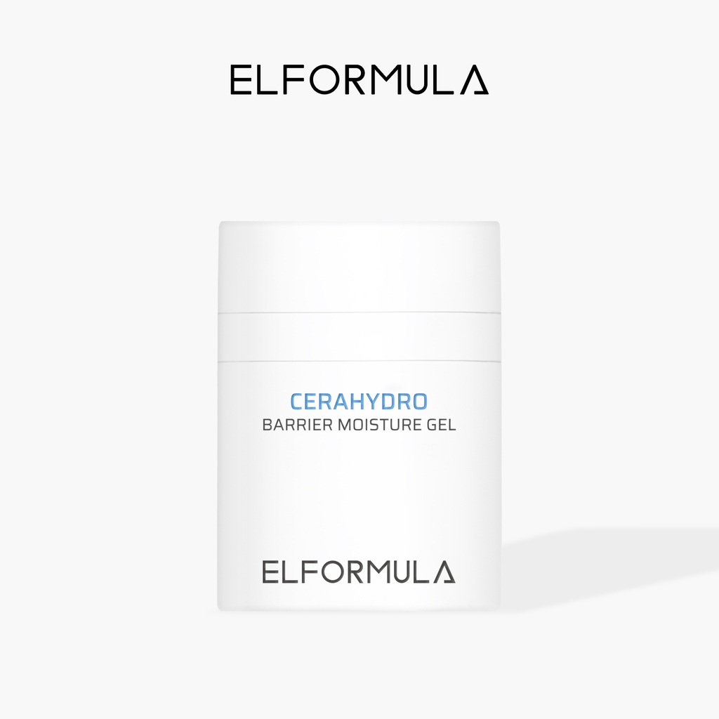 Jual [Pre Order] ELFORMULA CeraHydro Barrier Repair Moisture Gel