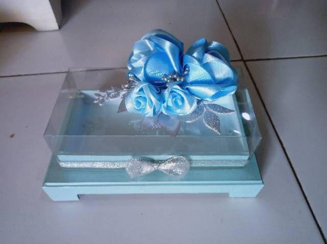 Box Uang, Kotak Uang, Mahar