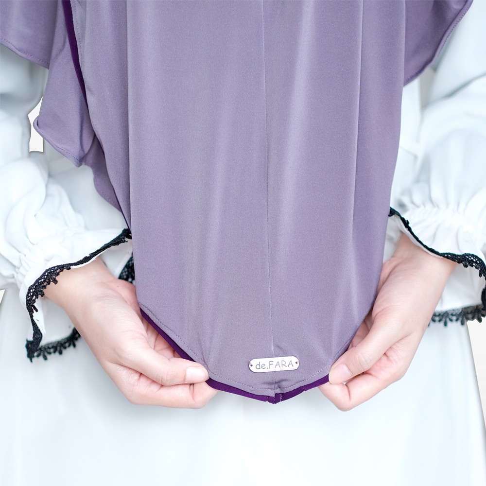 DEFARA - Keena Bergo-2