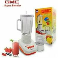 Gmc/xxx/blender/blender rumahan