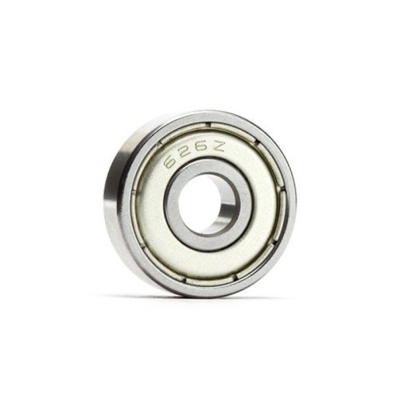 Ball Bearing 626ZZ Sealed Laher 6x19x6mm miniatur bearing