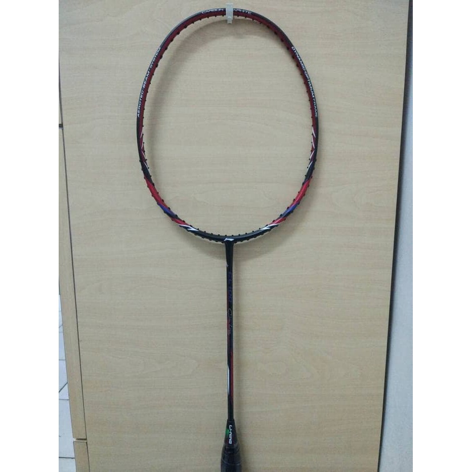 raket badminton Li ning CL 100 original