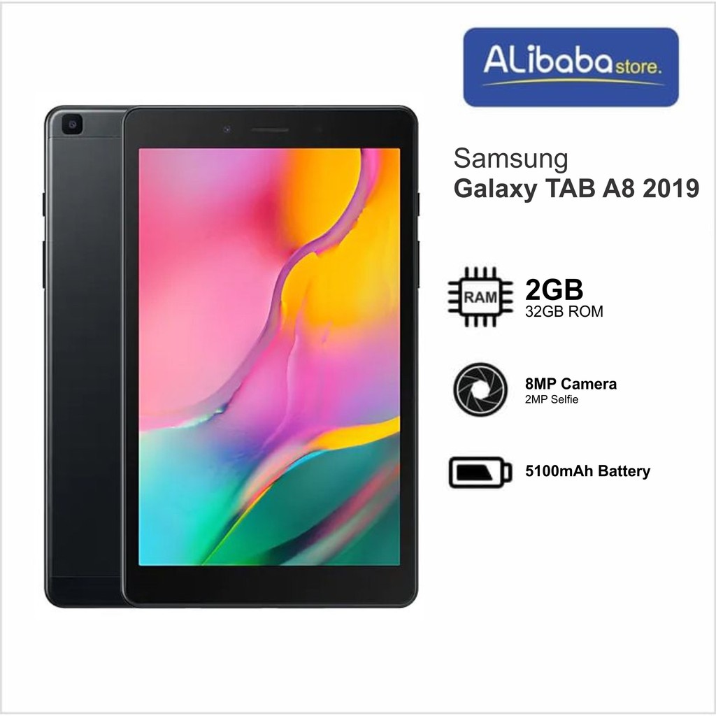 samsung galaxy tab a8 4 price