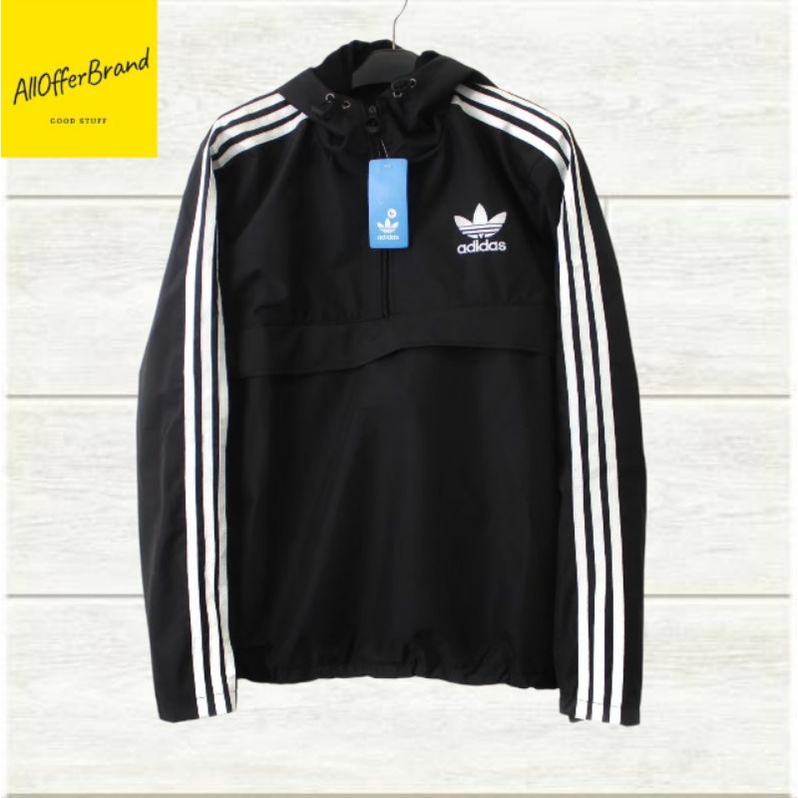 WINDBREAKER ADIDAS