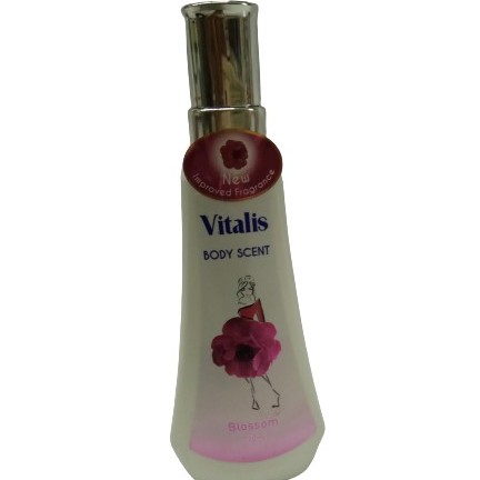 Vitalis Parfume 100ml