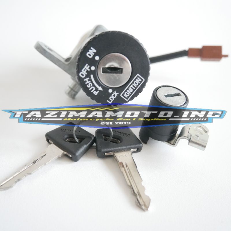 kunci kontak Yamaha Mio sporty Mio smile original