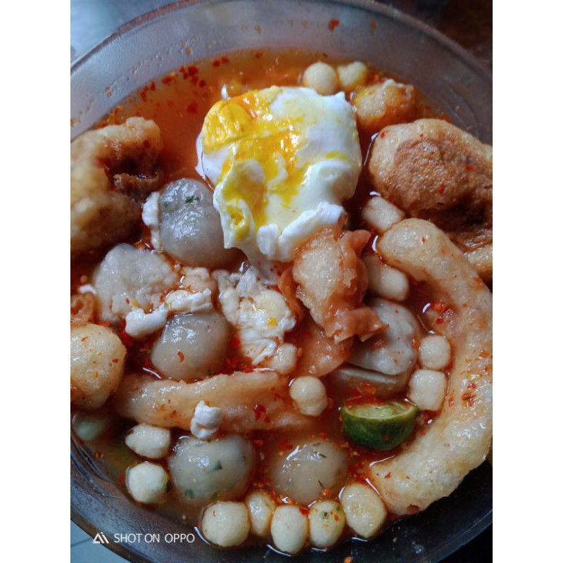 

Baso Aci Cihuy