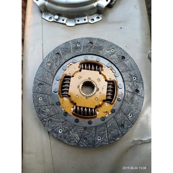 kampas kopling Suzuki grand Vitara original