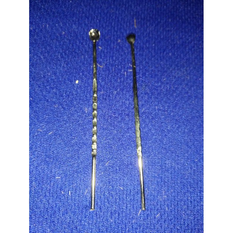 4 Pcs Pembersih telinga | Urek telinga model besi