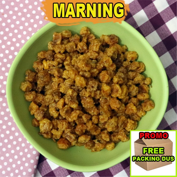 

Marning Jagung / Jagung Marning / Marning Wungkul