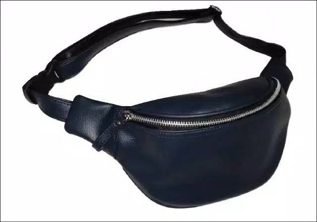 TAS PINGGANG pria dan wanita | waistbag anti air