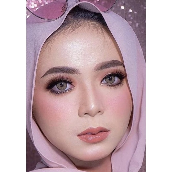 veronica brown softlens