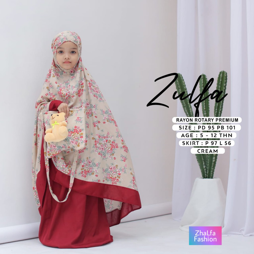 mukena anak umur 12 tahun / mukena anak 10 tahun  / mukena mukena anak / mukena anak anak /  fashion
