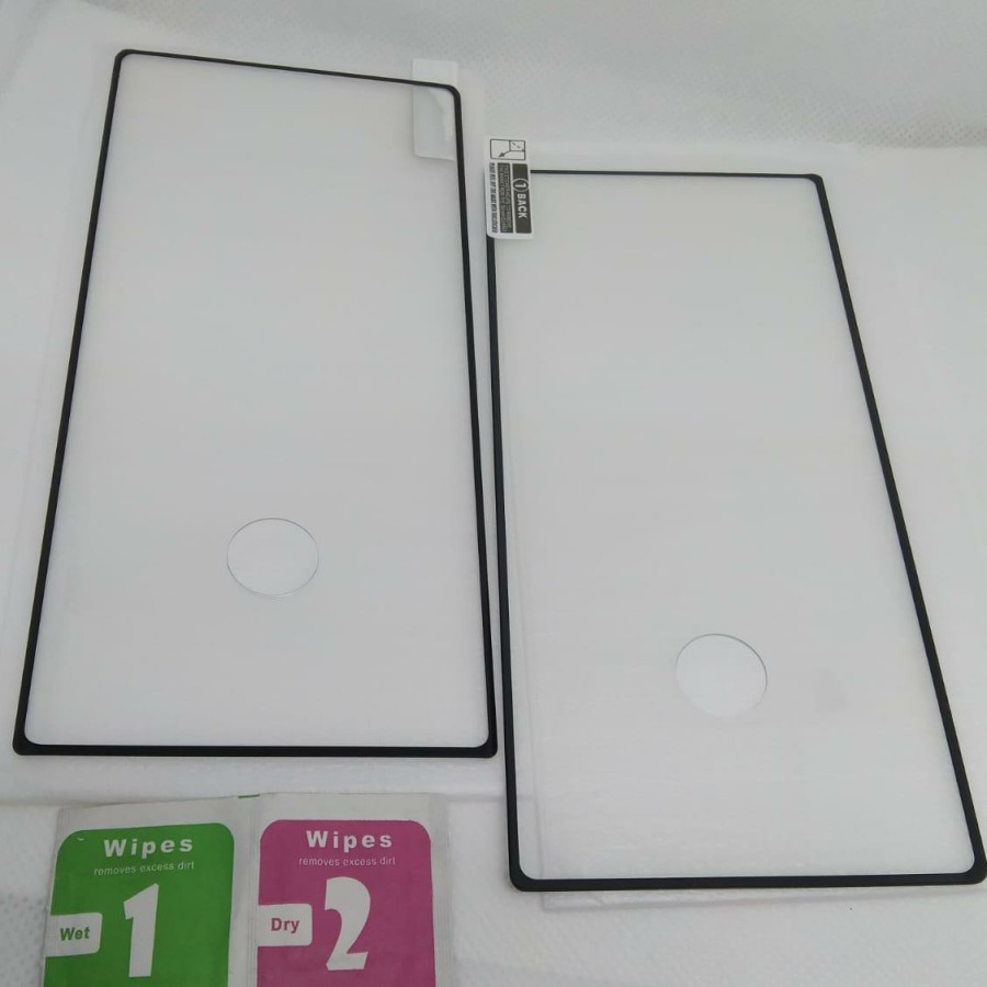 Anti Gores Full Body Samsung Note 10 Plus