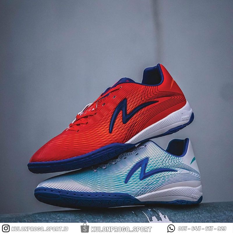 SPECS LIGHTSPEED ULTRA IN