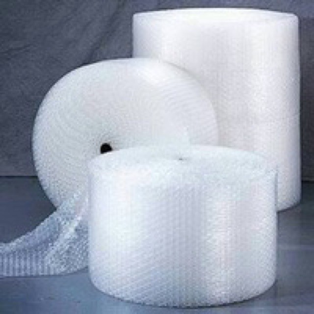 

Bubble Wrap Packing Tambahan