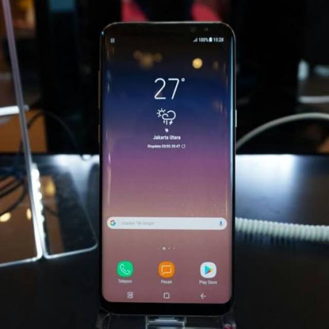 Samsung s8 Eks Inter
