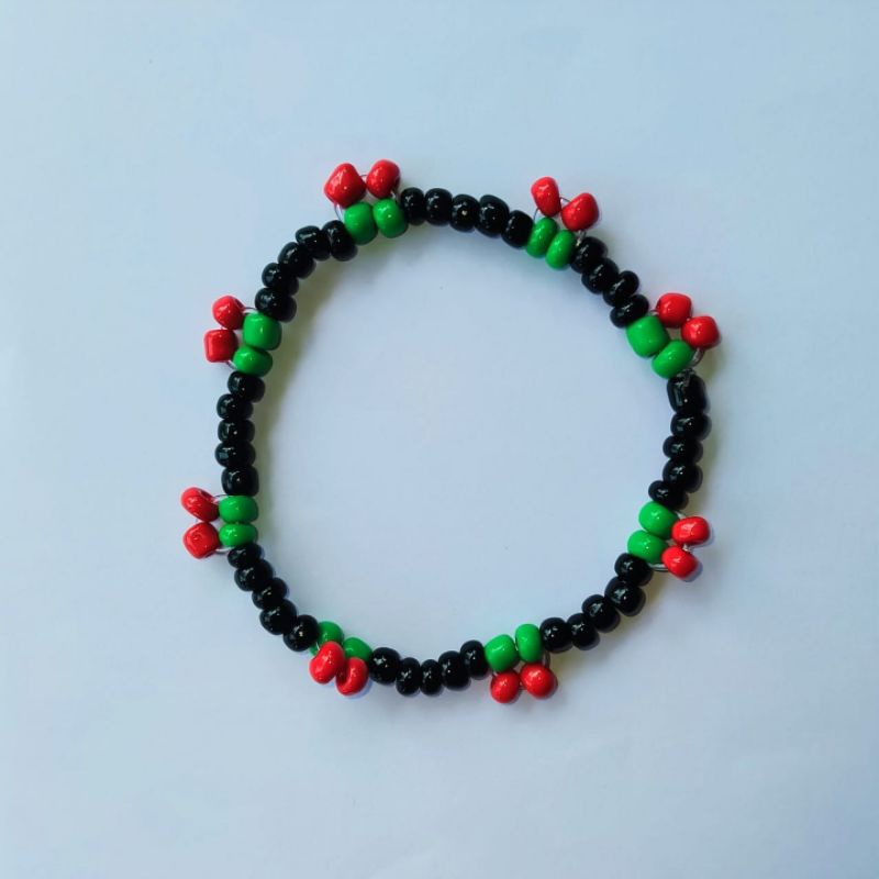 Gelang Manik Gelang BTS Gelang K Pop