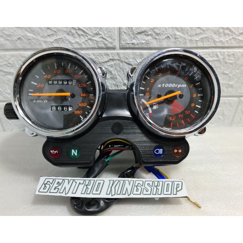 spedo meter spido speedometer rx king new 2002 2003 2004 2005 2006 import
