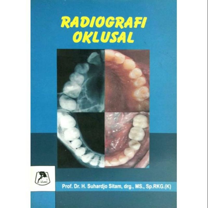 Jual RADIOGRAFI OKLUSAL | Shopee Indonesia