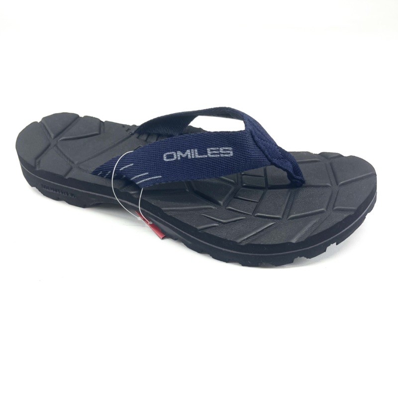 Sandal Jepit Pria OMILES ALVARO (39-43)