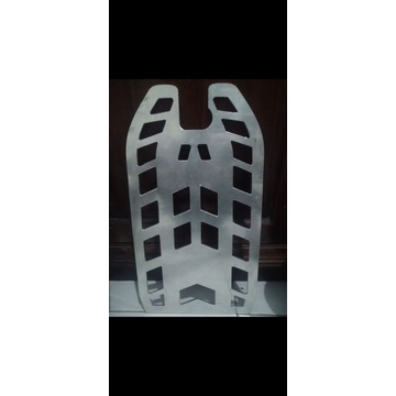 deck/ pijakan kaki goped/scooter