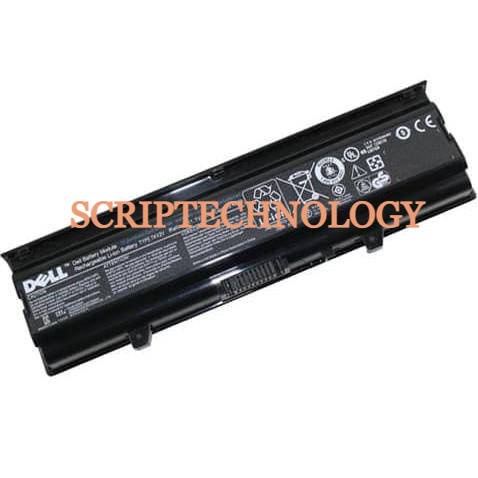 Baterai Laptop DELL SC Inspiron 4020 14V 14V N4020 N4030 N4030D TKV2V