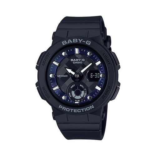 Casio Baby-G BGA-250-1A