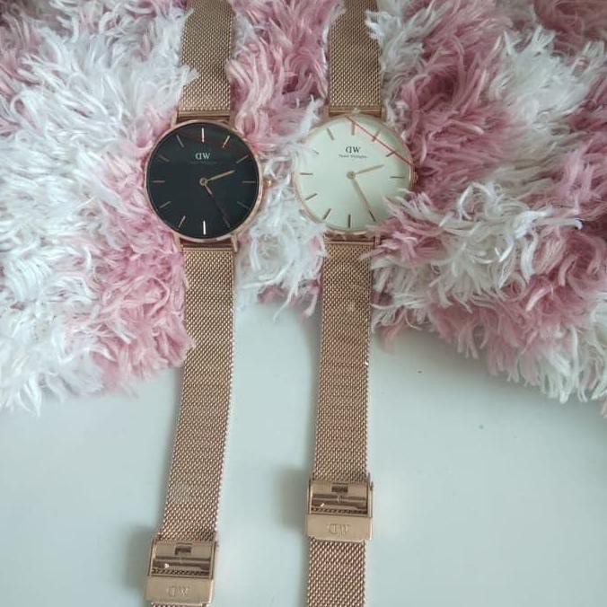 JAM TANGAN DW ORI BM