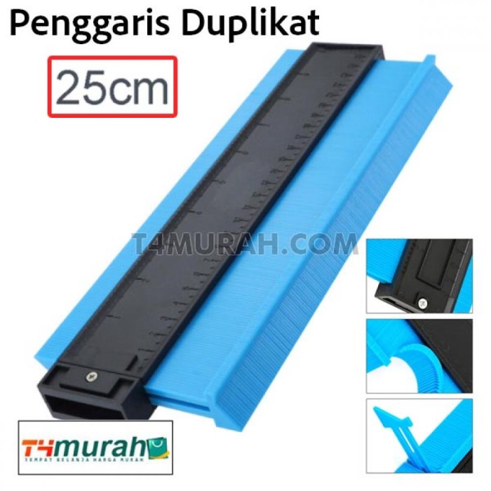 

Hadir Copy Guage Penggaris Duplikat,Duplikator Hot Sale