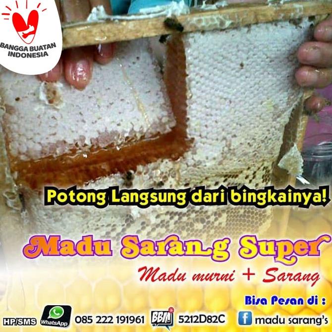 

Cuci Gudang Awal Tahun MADU + SARANG Tulen Cuci Gudang Awal Tahun